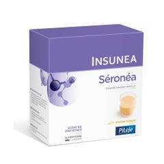 Pileje Insunea Seronea Protein Rich Powder 14 Serves Insunea 14 portions