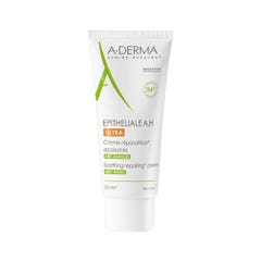 A-Derma Epitheliale A.H Soothing Repairing Cream 100ml