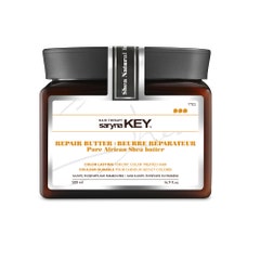 Saryna Key Color Lasting Pure African Shea Butter repairing hair butter 500ml