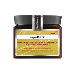 Saryna Key Damage Repair Pure African Shea Butter 300ml