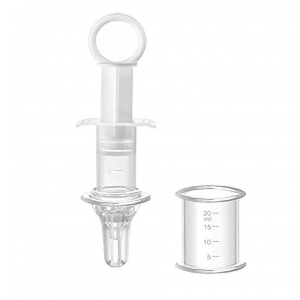 Kids Para Tetimedoc Pacifier for Medication