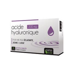 Sante Verte Hyaluronic Acid X 30 Tablets