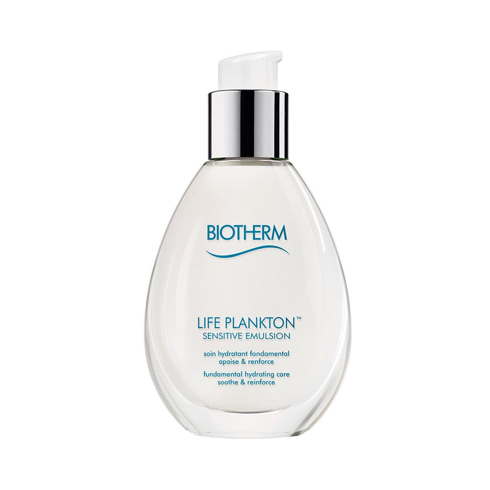 Biotherm Life Plankton(TM) Life Plankton Sensitive Emulsion 50ml