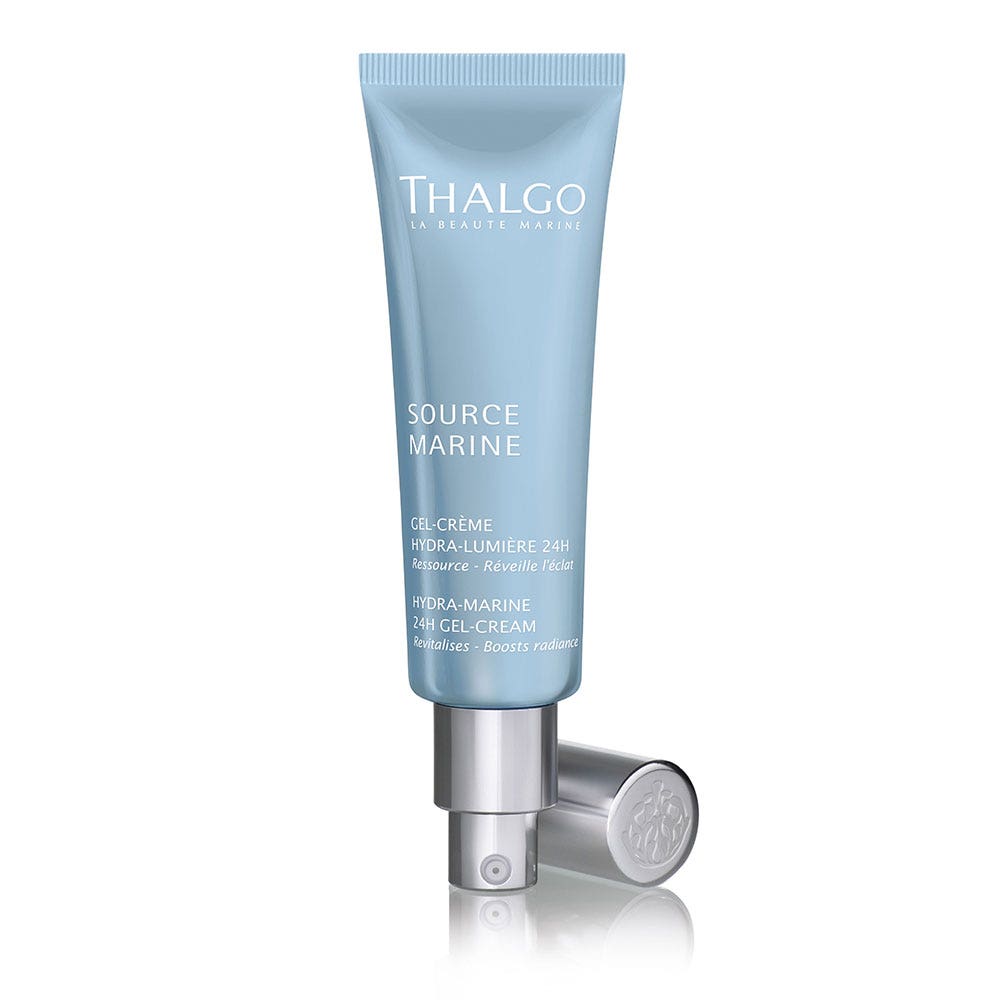 Thalgo Source Marine Hydra-marine 24hr Gel-cream 50 ml