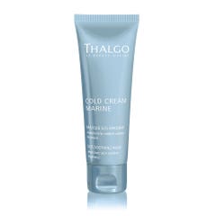 Thalgo Cold Cream Marine Cold Marine Cold Cream Sos Soothing Mask 50 ml
