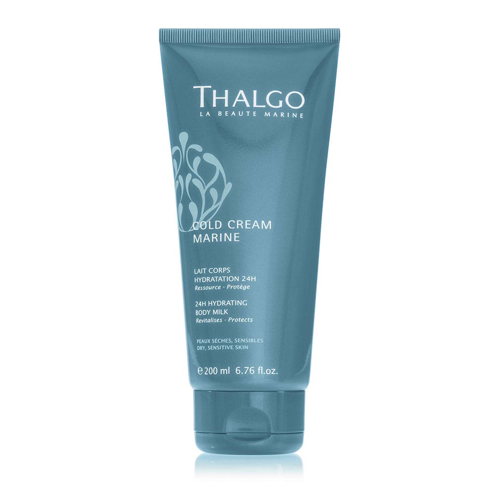 Thalgo Cold Cream Marine Moisturising Milk 24hr 200ml