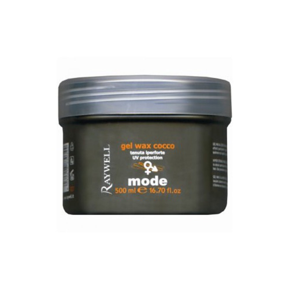 Raywell Pure African Shea Butter 500ml