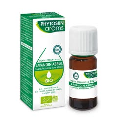 Phytosun Aroms Organic St John S Wort Essential Oil - Aroms 10ml