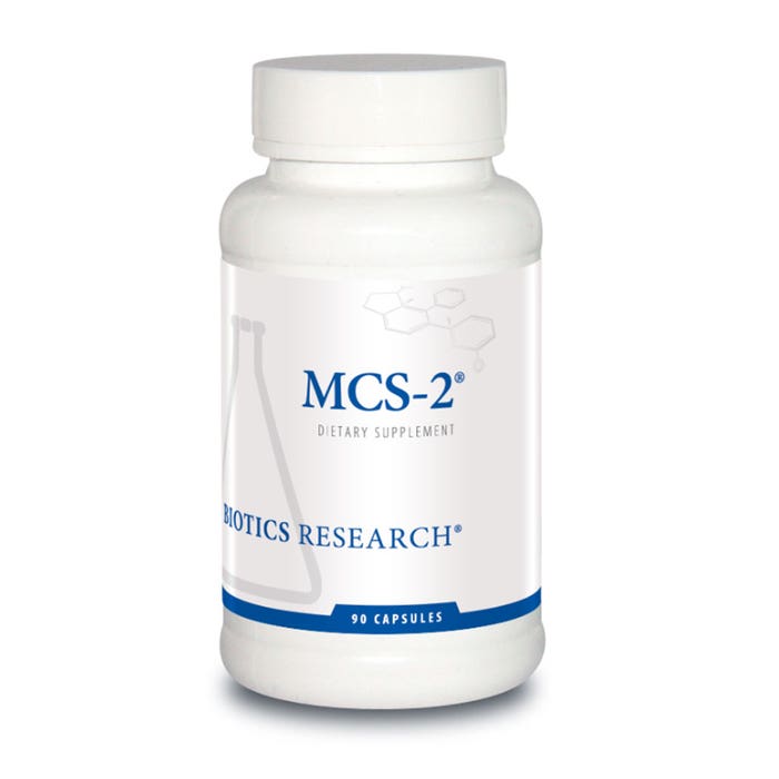 biotics research glutathione Biotics Research MCS-2 90 capsules