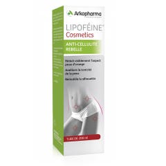 Arkopharma Lipoféine Anti-cellulite cosmetics 190g