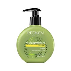 Redken Curvaceous Ringlet Perfecting Lotion For Spiral Curls 180ml