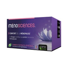 Sante Verte Meno'sciences X 45 Tablets
