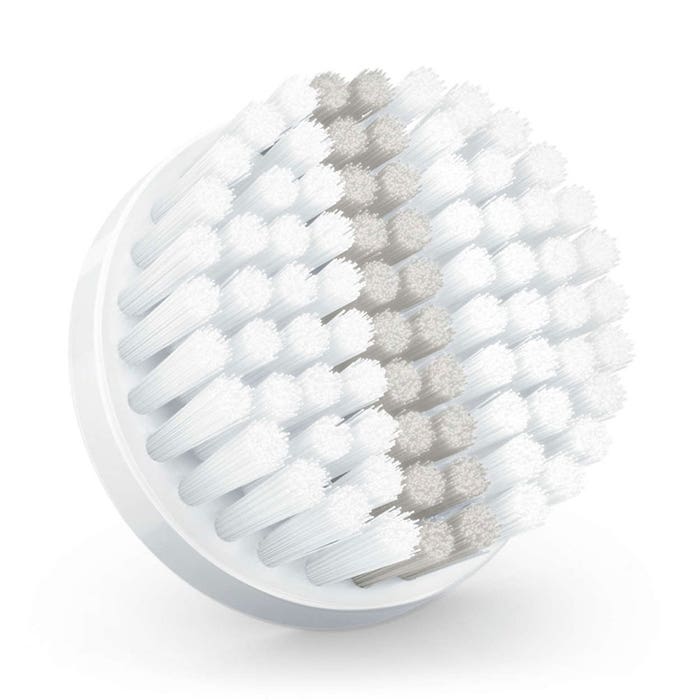 Visa Pure Rechargeable Exfolianting Cleansing Brush Philips