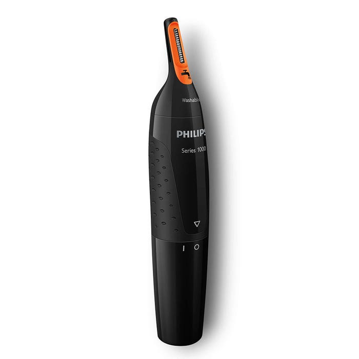 Nose And Ear Trimmer Series 1000 Nt1150/10 Philips