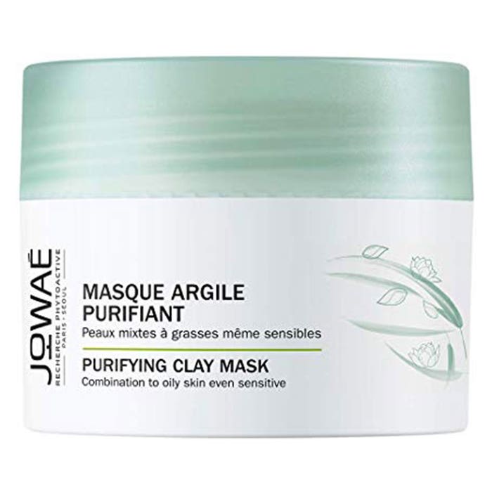 Jowae Purifying Mask for Combination and Oily Skin 50ml Jowae