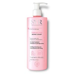 Svr Topialyse Washing Soothing Cream Very Dry To Atopic Skins 400ml