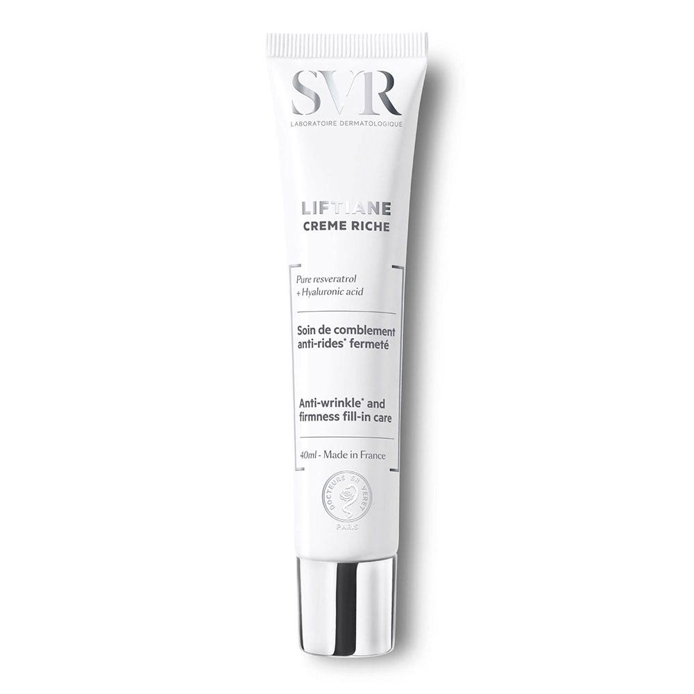 Svr Liftiane Anti Wrinkle And Firmness Fill In Care 40ml