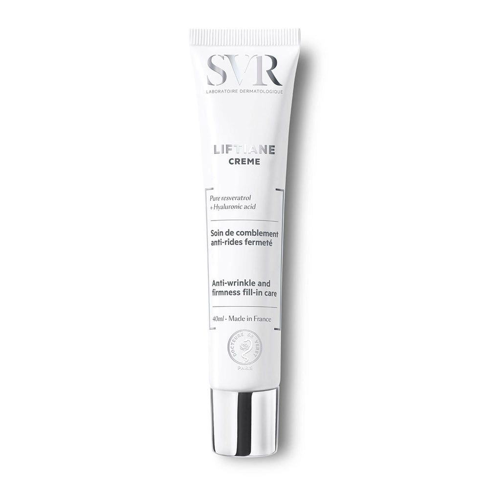 Svr Liftiane Anti Wrinkle And Firmness Fill In Care 40ml