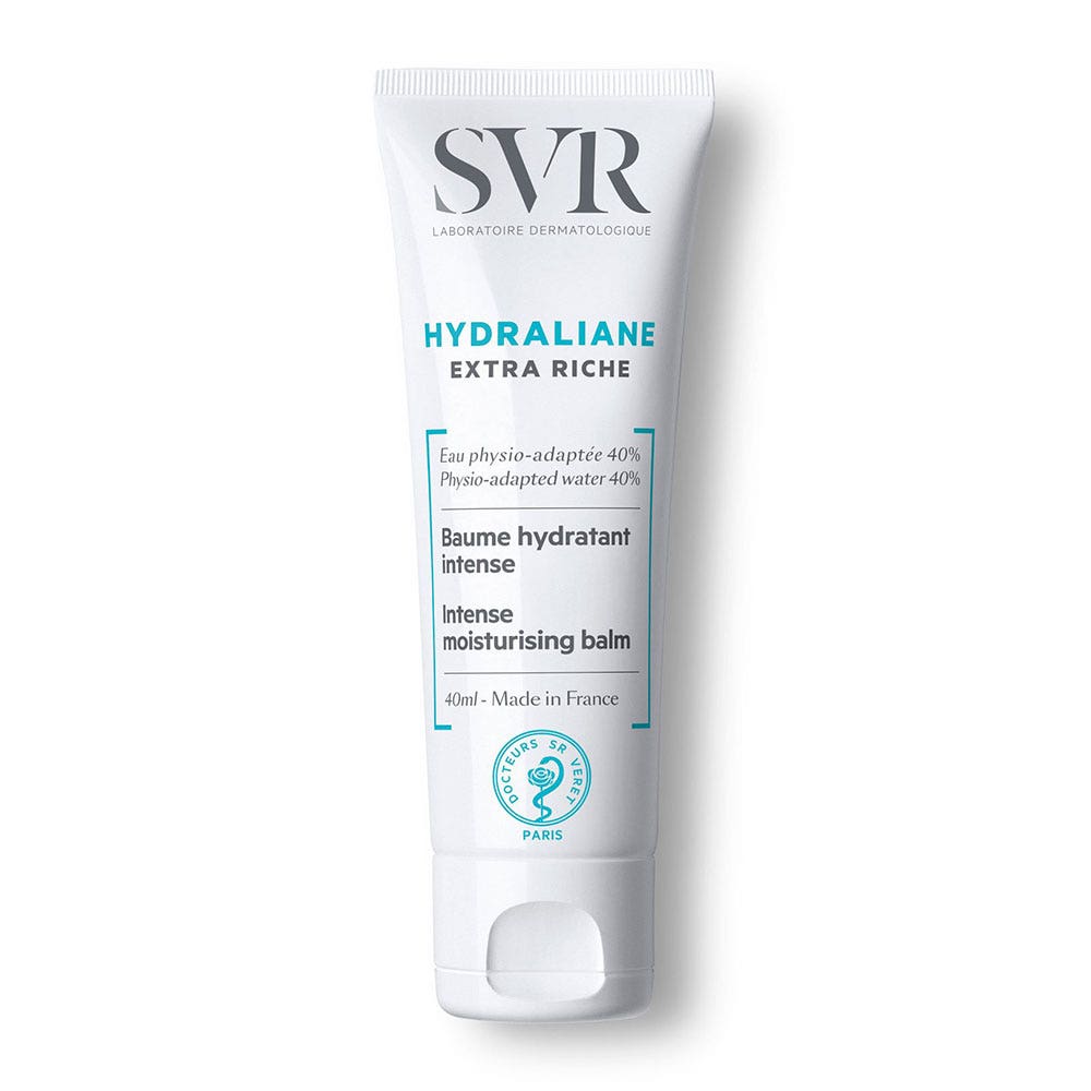 Svr Hydraliane Intense Moisturising Balm Extra Riche 40ml