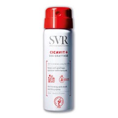 Svr Cicavit+ Sos Anti Itching Anti Mark Soothing Spray 40ml