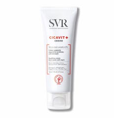 Svr Cicavit+ Soothing Cream Fast Repair Anti Mark Svr Cicavit+ 40ml