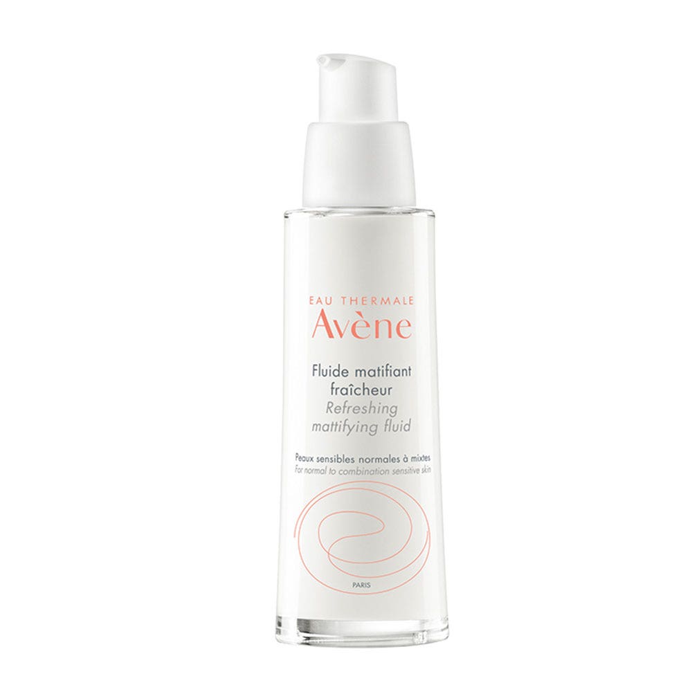 Avène My Essentials Mattifying Refreshing Cream Normal to Combination skin 50ml