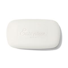Embryolisse Gentle Cleansing Cream Bar Dry and Sensitive Skin 100g