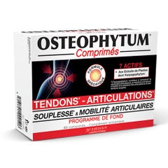 3 Chênes Osteophytum Strength And Mobility 6à tablets