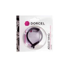 Marc Dorcel Adjustable Cockring Adjust Ring 100% Silicone 100% Silicone