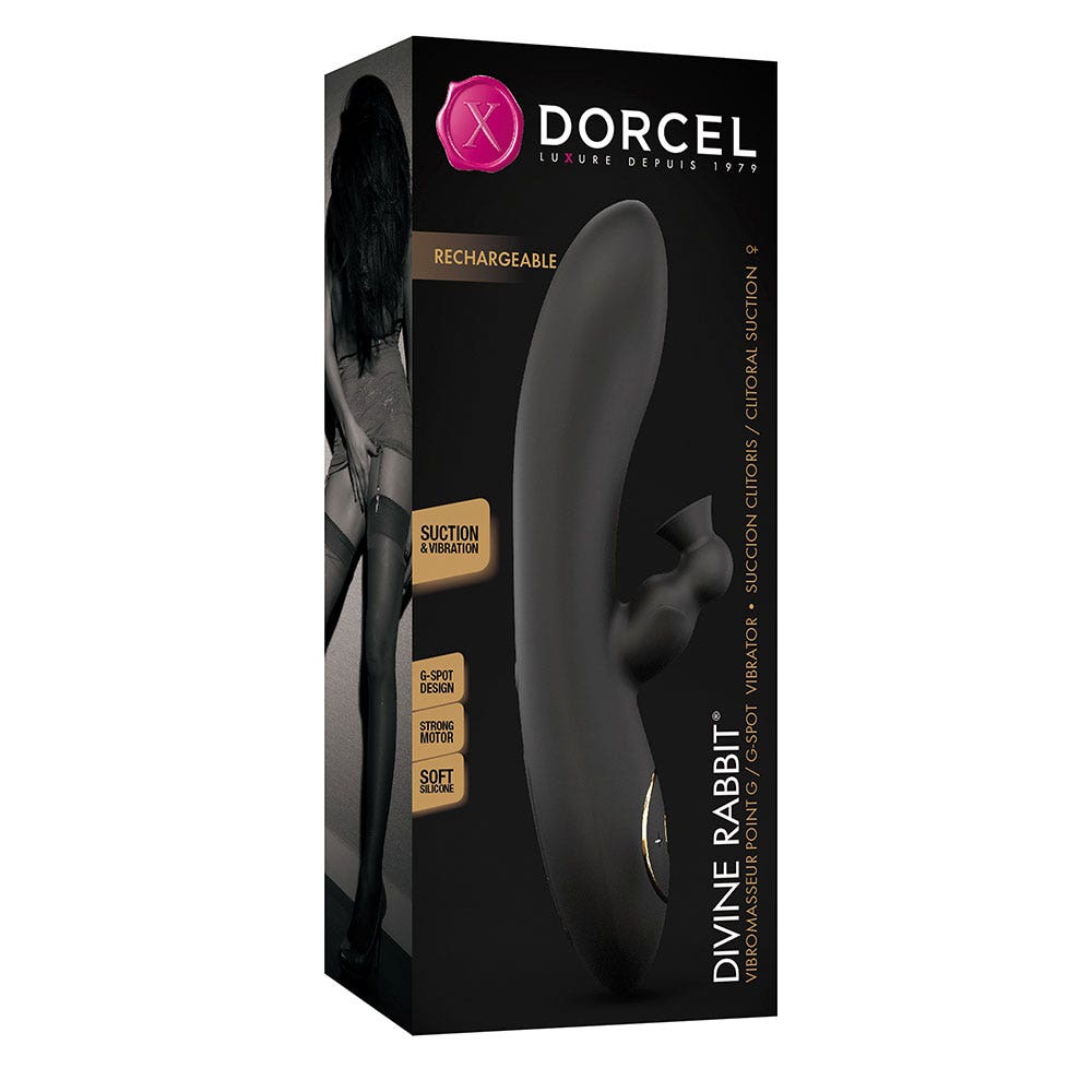dorcel vibromasseur Types of Lube Explained: Water,Silicone, Aloe – Promescent main image 1