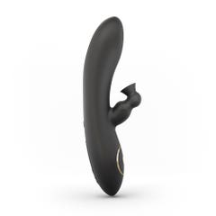 Marc Dorcel G-stormer 2 In 1 Vibrator For Clit And G Spot - Easypara Marc Dorcel G-stormer 2 In 1 Vibrator For Clit And G Spot - Easypara