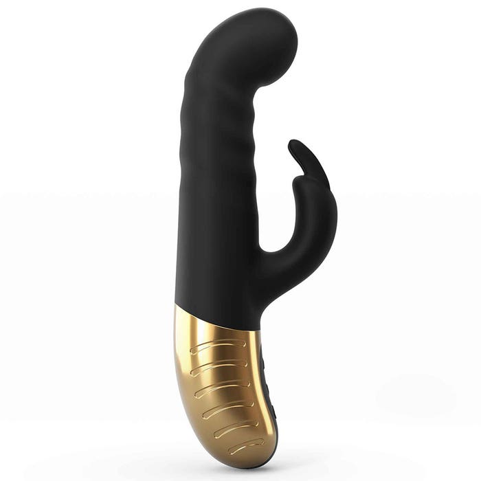 Marc Dorcel G-stormer 2 In 1 Vibrator For Clit And G Spot - Easypara Marc Dorcel G-stormer 2 In 1 Vibrator For Clit And G Spot - Easypara