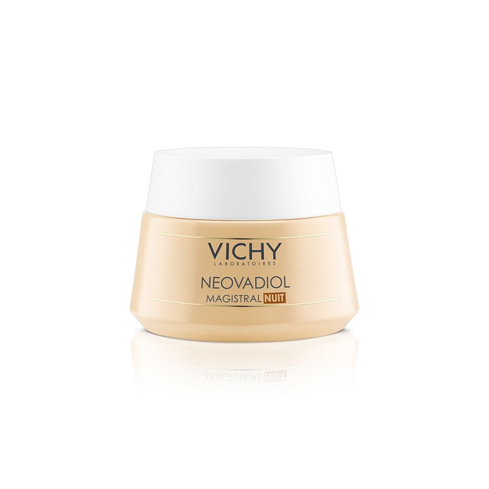 Anti-Aging Night Cream 50ml Neovadiol Vichy