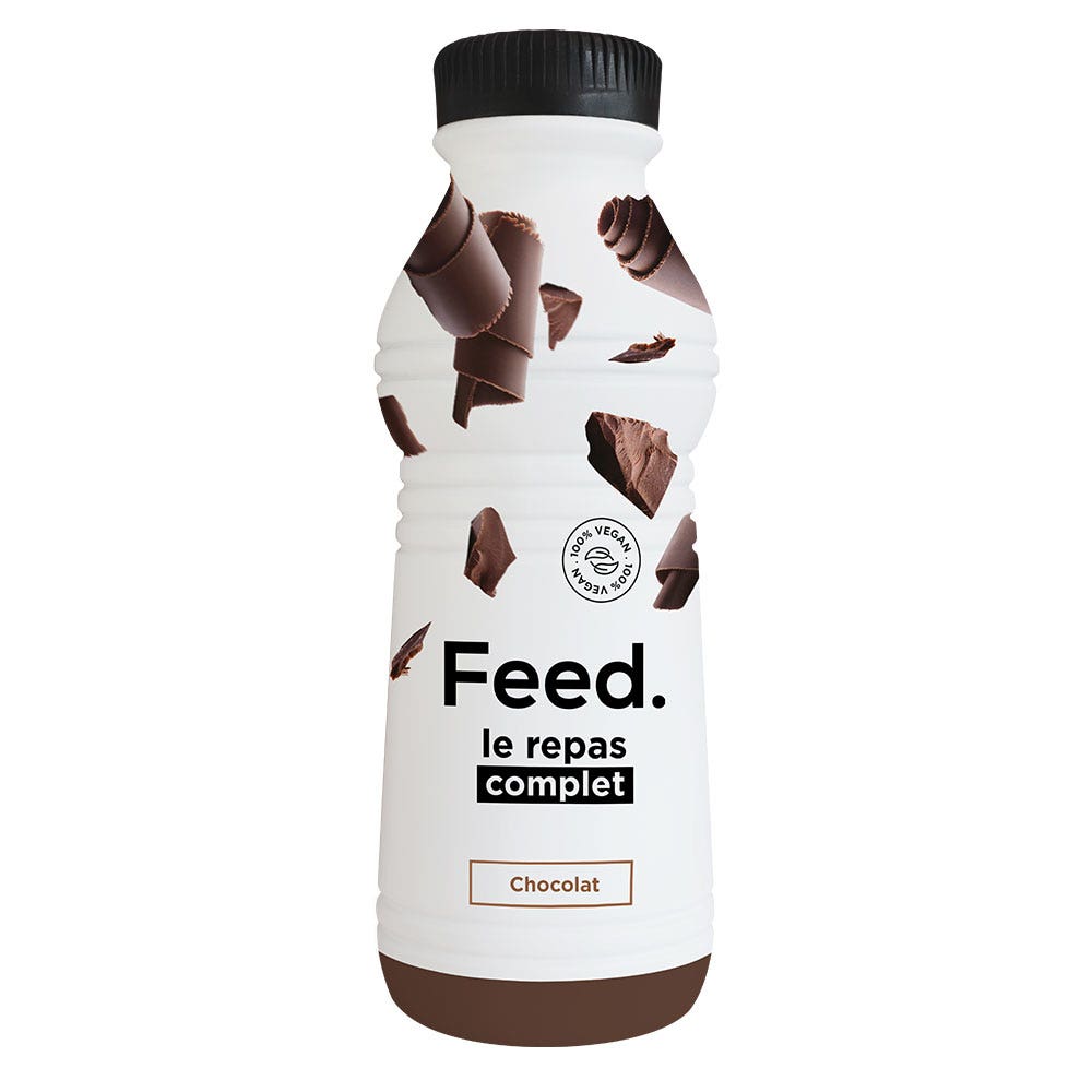 Feed Ready to drink full meal 500ml