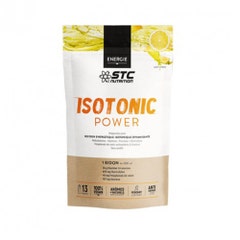 Stc Nutrition Isotonic Power 525 g