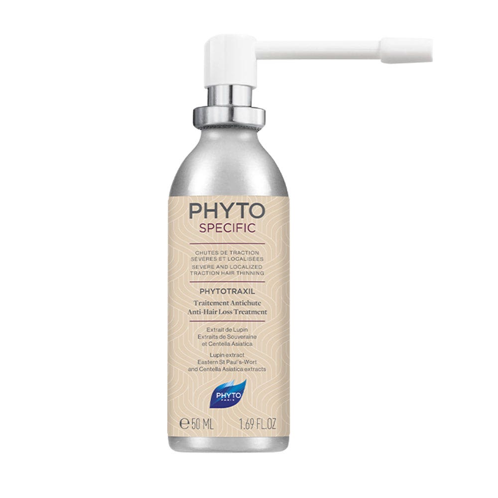 Phyto Paris Phytospecific Phytosolba Phytospecific Phytotraxil 50ml