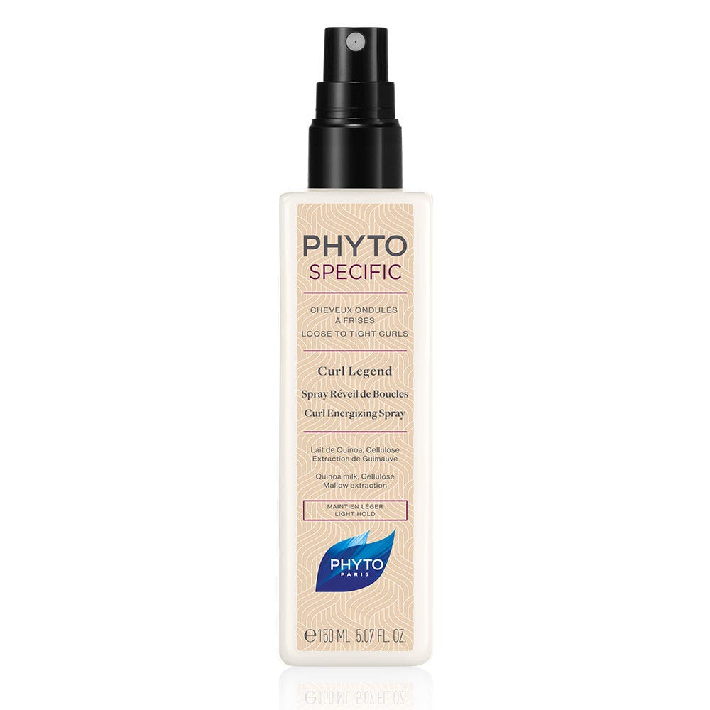 Phyto Paris Phytospecific Curl Legend Wake-Up Spray 150ml