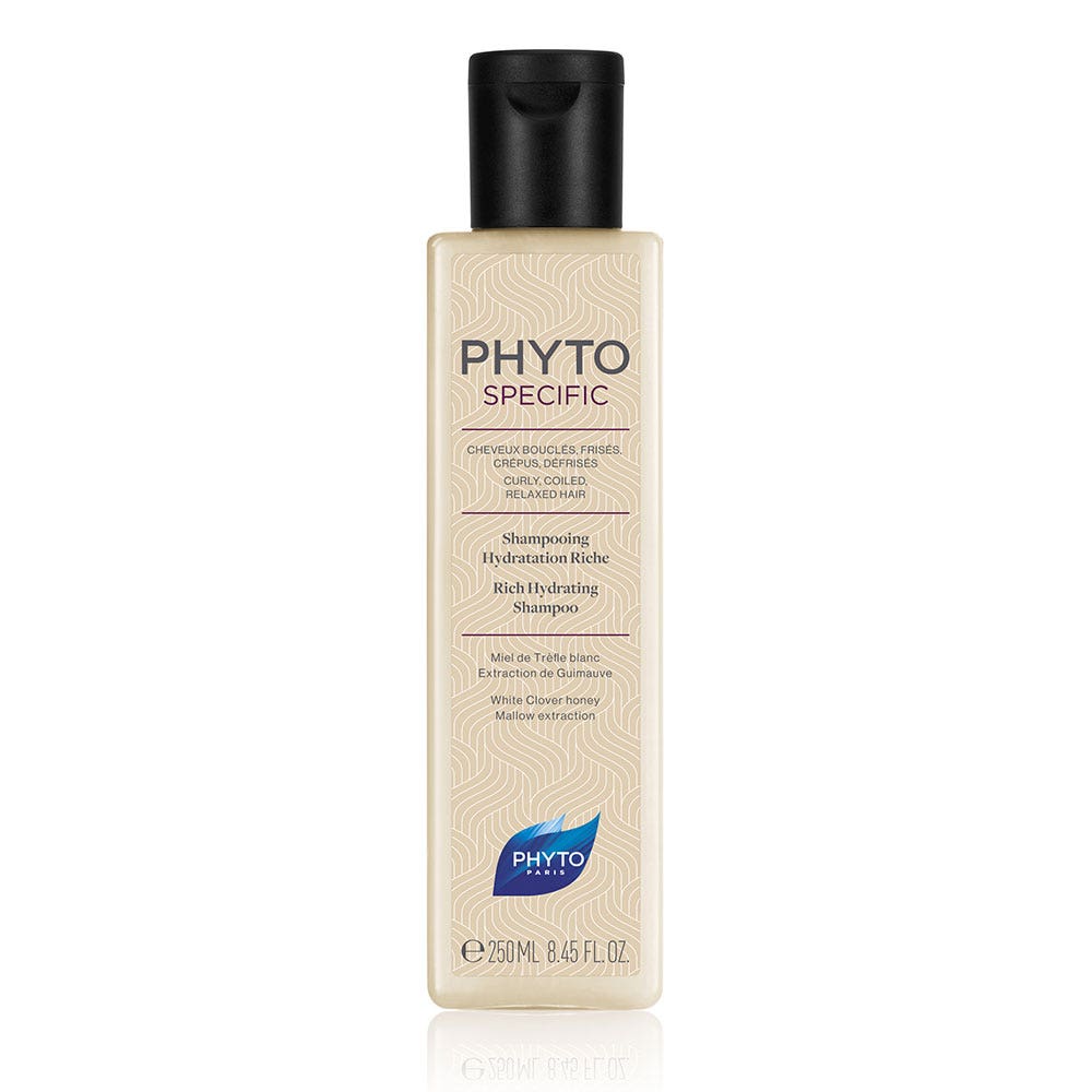 Phyto Novathrix Treatment & Shampoo Duo - Easypara