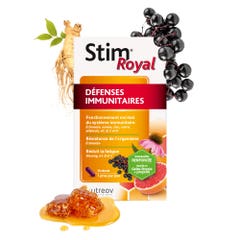 Nutreov Stim Royal Immune Defense 30 tablets