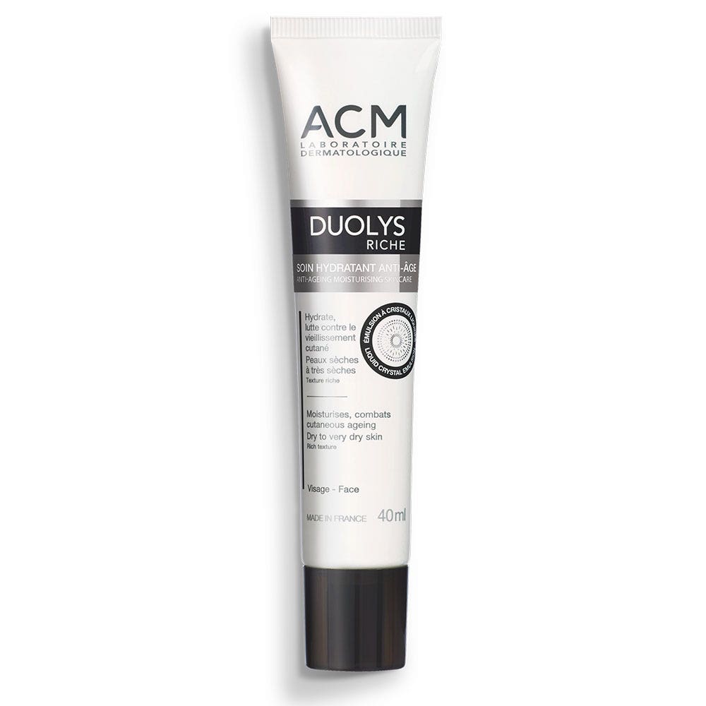 Acm Duolys Rich Hydrating Care Anti Age 40ml