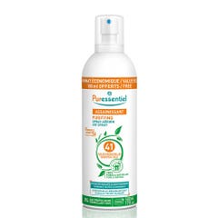 Puressentiel Assainissant Purifying Air Spray With 41 Essentials Oils 500ml