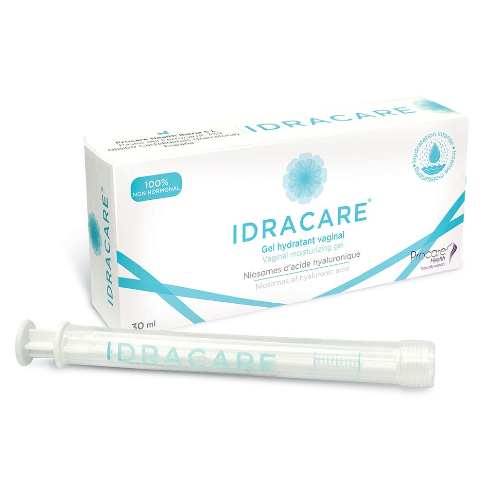 Procare Idracare Hydrating Vaginal Gel 30 ml