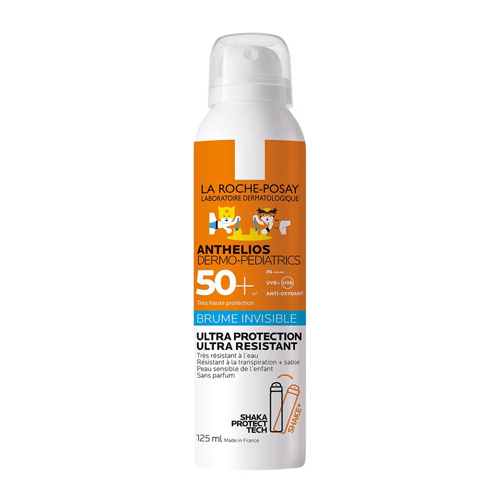 La Roche-Posay Anthelios Invisible Mist Dermo Pediatrics SPF 50+