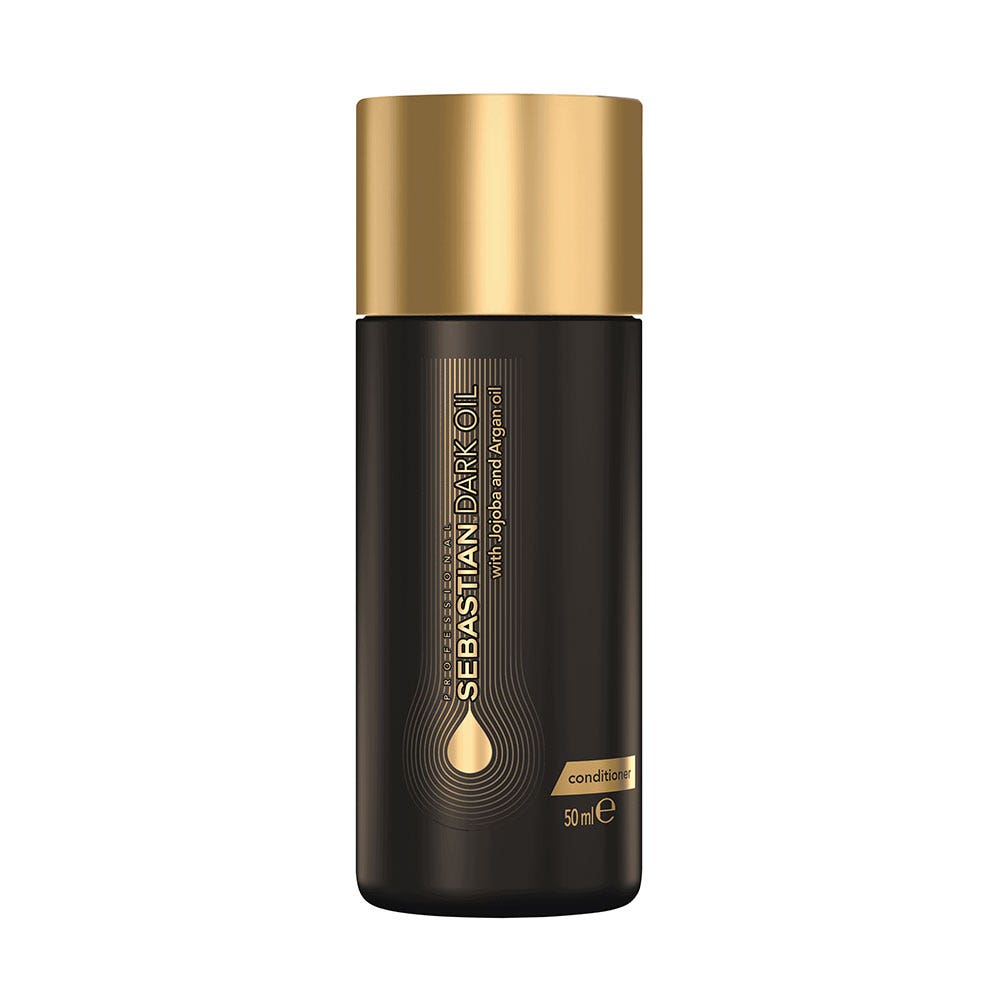 Sebastian Professional Dark Oil Smoothing And Demele Conditioner 50ml