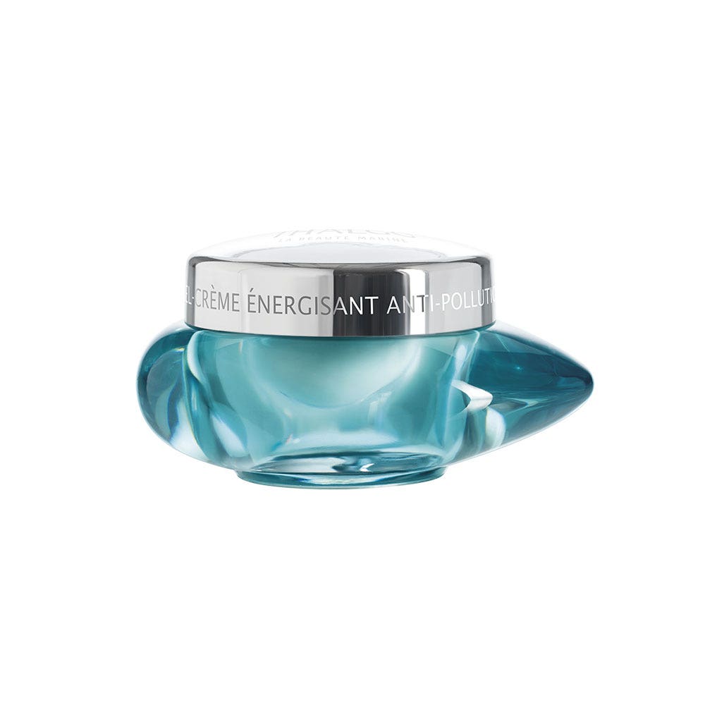 Thalgo Spiruline Boost Anti-Pollution Energizing Gel-Cream 50ml