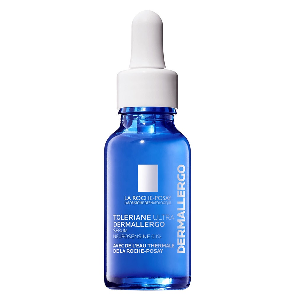 La Roche-Posay Toleriane Hydrating Serum Sensitive Skin Ultra Dermallergo 20ml