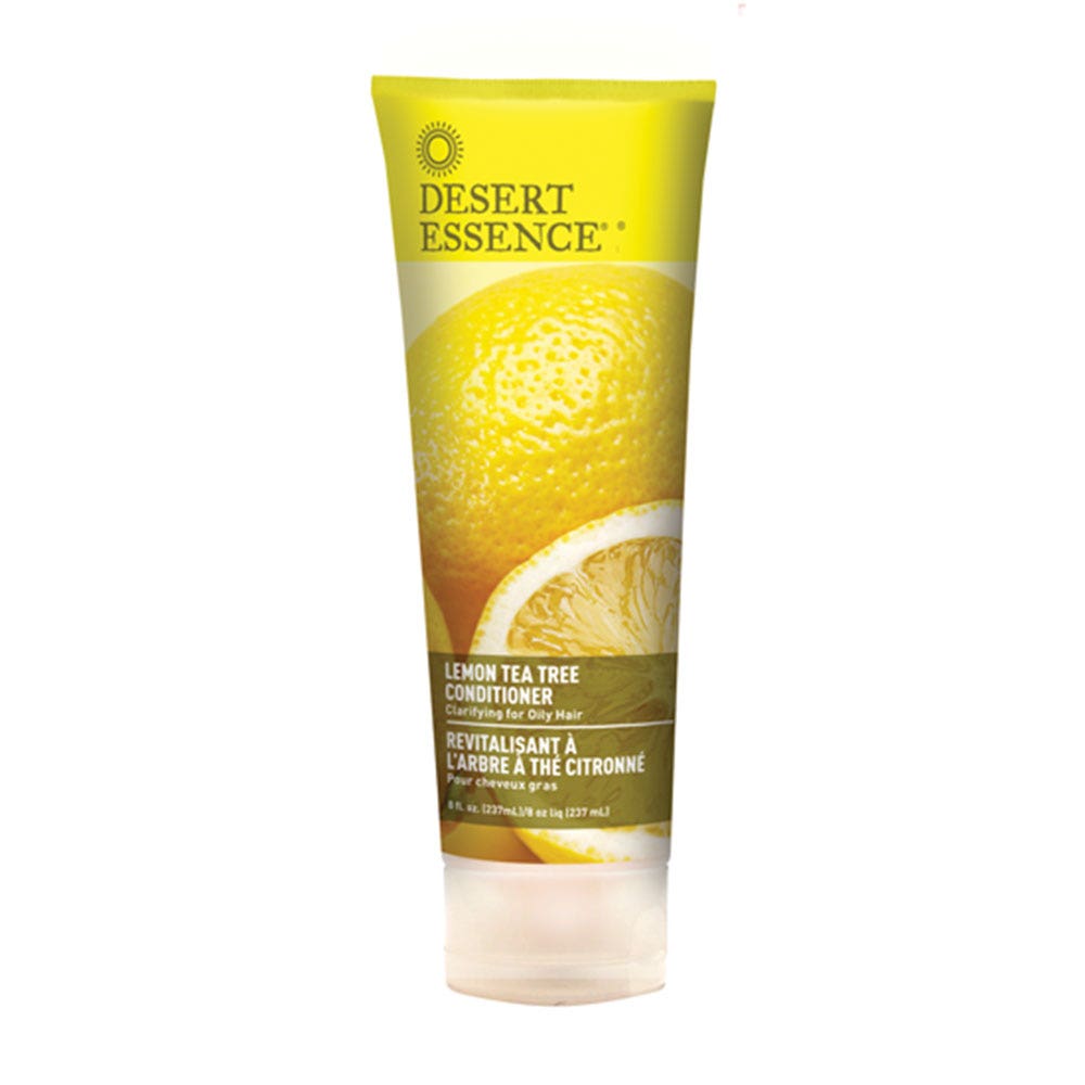 Desert Essence Lemon Conditioner 237ml Easypara