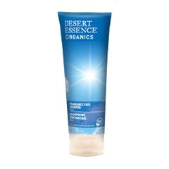 Desert Essence Non Perfumes shampoo 237ml