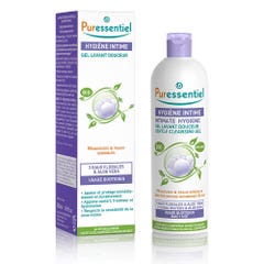 Puressentiel Hygiène Intime Intimate Hygiene 250ml