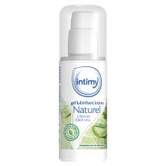 Intimy Hydrating And Lubricating Gel High Tolerance 150ml
